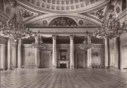 Germany, Saxony, Schloss Pillnitz, Ungebraucht 1970 - Pillnitz