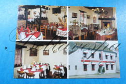 Hamme-Mille Restaurant Tavernetta  Nouveau Propr. Don Giavanni - Beauvechain