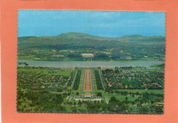 CANBERRA  ( AUSTRALIE)  MILITARIA. MEMORIAL   Achat Immédiat - Canberra (ACT)