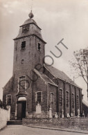 Postkaart/Carte Postale - Leerbeek - Kerk (C5128) - Gooik