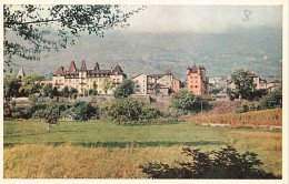 Hôtel Château Bellevue Sierre - Sierre