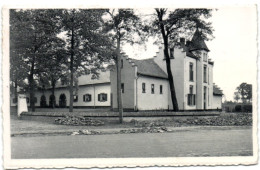 Retie - A.C.W. Vacantiehuis De Linde - Hoofdingang - Retie