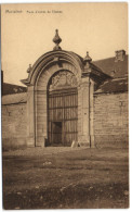 Morialmé - Porte D'entrée Du Château - Florennes