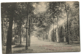 Florennes - Collège Saint-Jean Berchmans - Florennes