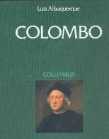 Portugal & Colombo Book 1992 - Book Of The Year