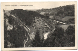 Hamoir-sur-Ourthe - Le Ravin De Coïsse - Hamoir