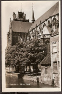 Dordrecht - Grote Kerk - Dordrecht