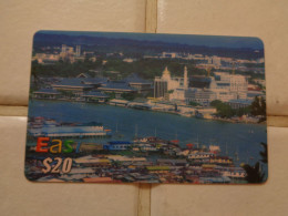 Brunei Phonecard - Brunei