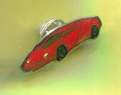 PORSCHE - Car Auto Automotive, Pin Badge Abzeichen - Porsche