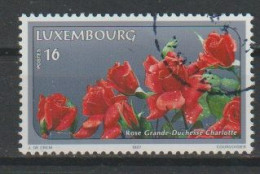 Luxemburg Y/T 1360 (0) - Usados