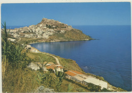 CASTELSARDO -OLBIA - Olbia