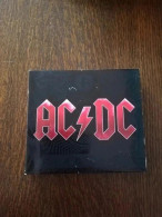 AC/DC "Black Ice" - Hard Rock & Metal