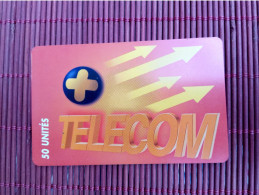 Prepaidcard France (Mint, Neuve) 2Photos Rare - Mobicartes (GSM/SIM)