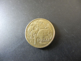 Australia 1 Dollar 2008 - Dollar