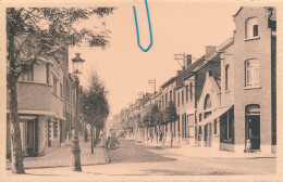 WILLEBROEK - Capt.Trippstraat - Willebroek