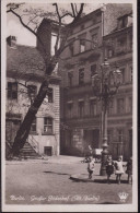 * Berlin Großer Judenhof - Jewish