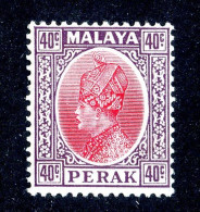 7001 BCx 1935 Scott #79 Mnh** ( Cv$8.00 )  LOWER BIDS 20% OFF - Perak