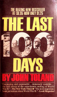 John Toland - The Last 100 Days - Europa