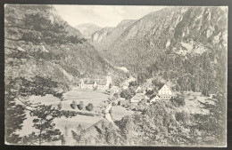 Austria, Wildalpen Steiermark 1924  R2/242 - Wildalpen