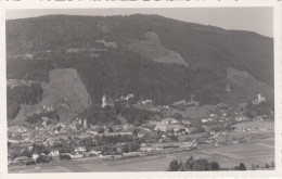 D6607)  FRIESACH In Kärnten - Tolle FOTO AK Carl Fank & Co - Postkartenverlag ALT - Friesach