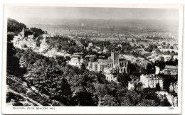 Malvern From Beacon Hill - Other & Unclassified