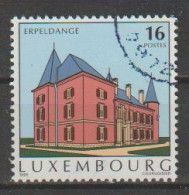 Luxemburg Y/T 1325 (0) - Usati