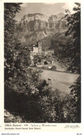 POSTAL     TORLA  -HUESCA  IGLESIA DE MONDARRUEGO - Sonstige & Ohne Zuordnung