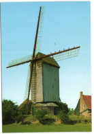 Lo (W. Vl.) - Luilekkerstad De Molen - Lo-Reninge