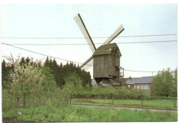 Geel - Molen Gansakker - Geel