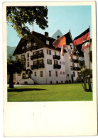 Ehrwald - Hotel Sonnensportze - Ehrwald