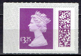 Großbritannien / United Kingdom - Mi-Nr 4957 Ungebraucht / MNH ** (e767) - Sin Clasificación