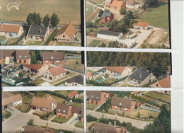 Blauberg ( Herselt ) : 8 Luchtfoto's - Herselt