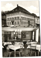 Leutkirch Im Allgäu - Hotel Post - Leutkirch I. Allg.