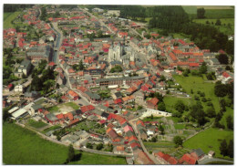 Zoutleeuw - Panorama - Zoutleeuw