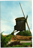 Schaffen - Windmolen - Diest