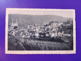 Alte AK Ansichtskarte Postkarte Prüm Bitburg Luftkurort Rheinland Pfalz Deutsches Reich Deutschland Alt Old Postcard Rar - Pruem