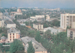 Moldova Tiraspol City View - Moldawien (Moldova)