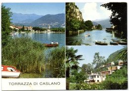 Torrazza Di Caslano - Caslano