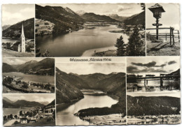 Weissensee - Kärnten - Weissensee