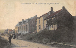 BELGIQUE. CERFONTAINE. LE PATRONAGE DE JEUNES GENS. TRES BEAU PLAN. ANIMATION. - Cerfontaine