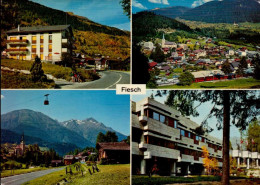 FIESCH      ( SUISSE ) - Fiesch