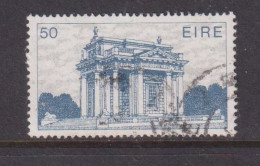 IRELAND - 1963  Architecture Definitive  50p Used As Scan - Gebruikt