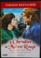 Le Chevalier De Maison-Rouge - De Claude Barma -  2 DVD . - TV Shows & Series