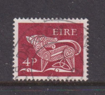 IRELAND - 1968  Definitives  4d  Used As Scan - Oblitérés