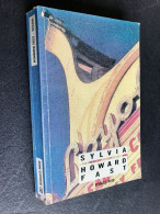 RIVAGES / NOIR N° 85  SYLVIA  Howard FAST 1990 - Rivage Noir