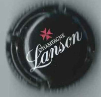 LANSON N° 108  Lambert - Tome 1  224/17  Fond Noir - Lanson