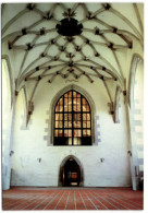 Ehemalige Benedikttinerkloster Blaubeuren - Laienschiff Mit Blick Zum Chorraum - Blaubeuren