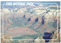 Zion National Park - Zion