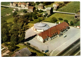 Corbais - Dancing-Palace - Vue Aérienne - Mont-Saint-Guibert