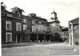 Seny En Condroz - Home O.N.I.G - Intérieur De La Cour - Tinlot